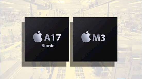 惠安苹果15维修站分享iPhone15系列会用3nm芯片吗 